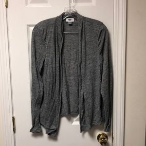 Old Navy Lightweight Cardigan